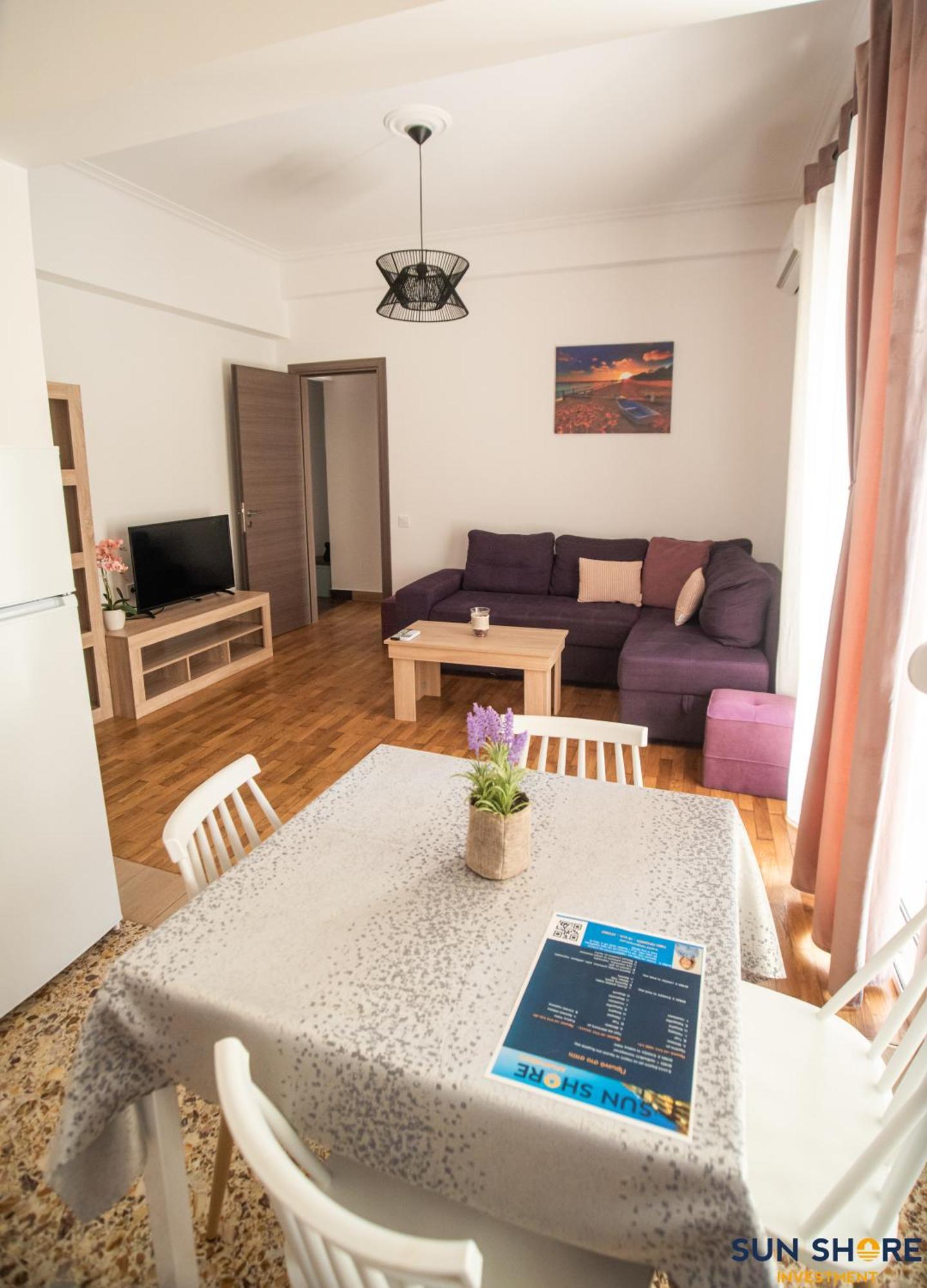 Explore Greece From Comfortable City Centre Apartment Chalkís Exterior foto