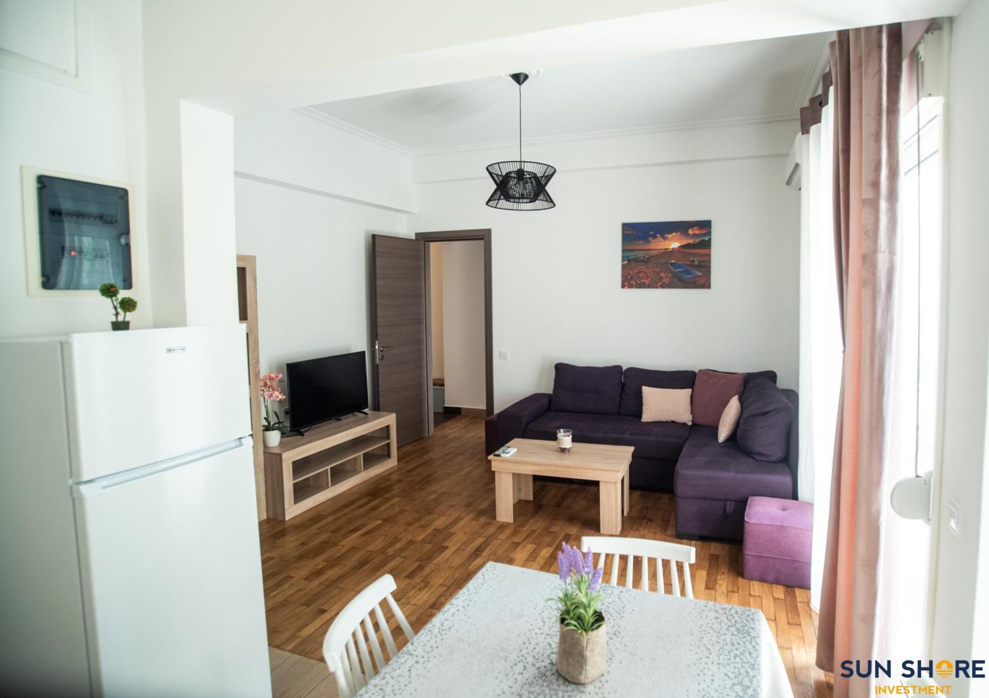 Explore Greece From Comfortable City Centre Apartment Chalkís Exterior foto